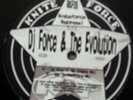 @ DJ FORCE & THE EVOLUTION KNITEFORCE FALL DOWN ON ME RARE HAPPY HARDCORE @