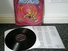 Massacre - From Beyond - 1st Pressing