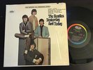 BEATLES Yesterday And Today LP Stereo Rainbow IN SHRINK NM- COVER not a butcher