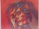 Ten Years After - Ssssh. LP  Israel Pressing PAX Label Single Sleeve