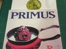 Primus Frizzle Fry Album Vinyl Record