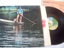 James Taylor - One Man Dog LP QUAD Quardadisc Quadraphonic w/ Insert VG