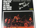 Concord super band in Tokyo, Concord Jazz 2 LP Near Mint