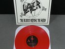 SLAYER - The Blood before the Reign (Red Vinyl  Celtic Frost, Carcass, Sadus)