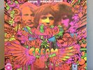 Disraeli Gears by Cream 1969 Vinyl ATCO Records Eric Clapton Ginger Baker