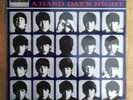 The Beatles - A Hard Day's Night Parlophone Vinyl