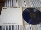 Eurythmics - It's Alright - Very Rare Double Pack Incl Blue Vinyl - 12