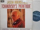 EMI ASD 2332- TCHAIKOVSKY'S 