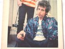 Bob Dylan Highway 61 Revisited 1965 LP Vinyl Original 2 Eye 360 Mono CL 2389