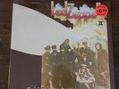 Led Zeppelin II Vinyl Sealed Original Pressing Atlantic SD 19127
