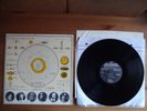 Sun Ra Heliocentric Worlds 2 1960's Black Labels ESP 1017 plays mostly VG+ to EX