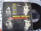 WAYNE FONTANA - UM UM UM UM UM UM - FONTANA EP