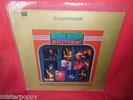 POCO Deliverin' LP USA 1971 USA MINT- Quadraphonic