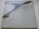 WISHBONE ASH 'S/T' ORIG UK 1ST PRESS BLUE/BLACK '70 NR ARCHIVE MINT-