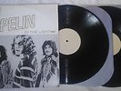 Led Zeppelin In the Light 1969 Rare LP Mint unlayed condition not TMOQ