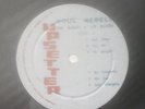 BOB MARLEY AND THE WAILERS- SOUL REBEL BLANK JACKET