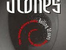 Phelge's Stones - Personally Signed First Edition Rolling Stones Book