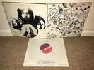 LED ZEPPELIN Led Zep 3 III LP Atlantic UK 1st Press