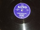 BOYD BENNETT,  TENNESSEE ROCK AND ROLL, ORIG US ROCK AND ROLL KING LABEL 78