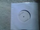 ECHO AND THE BUNNYMEN, GLIDE.EXCERTS PART  TWO test pressingVINYL