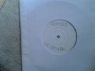 ECHO AND THE BUNNYMEN, GLIDE.EXCERTS PART  Three test pressingVINYL