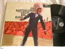 Fats Domino presents DAVE BARTHOLOMEW Great Big Band Smokey Johnson Imperial LP