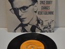David Bowie   Space Oddity / Changes / Velvet Goldmine  UNPLAYED  UK Maxi  NM/NM