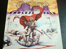 KREATOR : ENDLESS PAIN (LP) NOISE N0025 A/B first pressing mastered by SNB