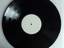 Deep Purple Vinyl LP Perfect Strangers - Interview Album in der Testpressung
