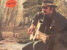 Very Rare Blaze Foley LP Album Vital Records-Sealed Mint
