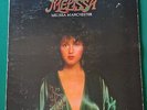MFSL LP-MELISSA-MELISSA MANCHESTER-under Licence from ARISTA RECORDS Inc.-1975