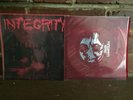 Integrity Evacuate RED Flexi RARE Negative Approach Converge Judge Nyhc Ringworm