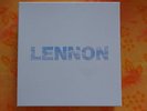 John Lennon 8 LP Box LP limitiert Vinyl RAR 2 Postkarten + Poster wie Neu