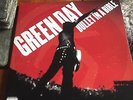 GREEN DAY BULLET IN A BIBLE VERY RARE DOUBLE VINYL