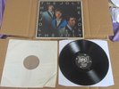 THE JOLT S/T LP RARE 1978 ORIGINAL UK 1ST PRESSING POWERPOP PUNK MOD JAM