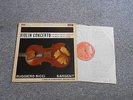 UK Decca LXT 5641: Tchaikovsky, Dvorak, Sargent, Ricci violin