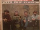 JOHN MAYALL BLUESBREAKERS WITH ERIC CLAPTON,DECCA LK 4804 MONO,FIRST 1A,1A