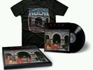 ' Moving Pictures - Rush Vinyl, New 2015