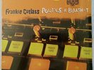 1997 - FRANKIE CUTLASS - POLITICS & BULLSH*T LP - RELATIVITY ORIGINAL PRESSING