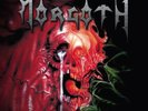 Morgoth ?- Resurrection Absurd / Eternal Fall LP - 100 Splatter - Death Metal