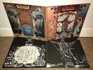 DR. JOHN THE NIGHT TRIPPER Sun Moon & Herbs LP 1971 UK 1st