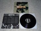 Misfits 12 Hits From Hell: The MSP Sessions LP August 7, 1980 Danzig Samhain