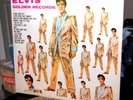 ELVIS PRESLEY.  