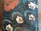 THE BEATLES 12” Vinyl ‘Rubber Soul’ Album 1965 Mono PCM 1267