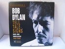BOB DYLAN TELL TALE SIGNS 4 LP VINYL BOX SET
