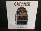 Caifanes El Silencio Colombia Ultra  Pressing LP