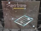 Supertramp Crime Of The Century SEALED USA ORIG.1974 VINYL LP W/ NO BARCODE