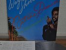 Wayne Shorter Native Dancer Milton Nascimento Japan LP 1975 Sony 20AP1460 Insert