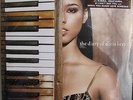 ALICIA KEYS LP x 2 The Diary Of Alicia Keys Heavyweight Audiophile Double SEALED