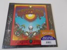 Aoxomoxoa Grateful Dead LP B&N Exclusive Color Swirl Vinyl Garcia Art Brand New